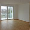 Blick in ein Wohnraum