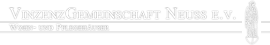 Vinzenzgemeinschaft Neuss e.V. - Logo