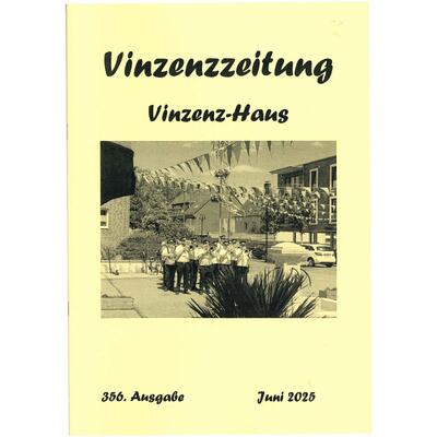 Vinzenz-Haus 06.2025