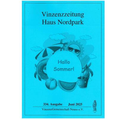 Haus Nordpark 06.2025