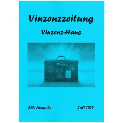 Vinzenz-Haus 07.2025
