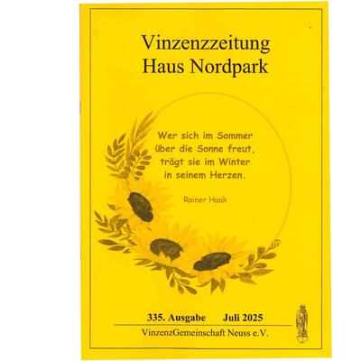 Haus Nordpark 07.2025