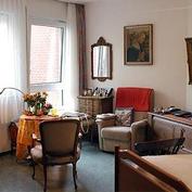 Zimmer im Vinzenz-Haus