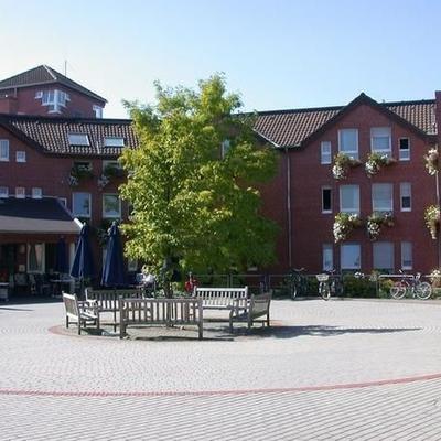 Vinzenz Haus In Neuss Pflege Und Seniorenbetreuung