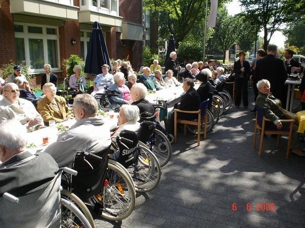 Altenpflege Und Mehr Im Haus Nordpark Neuss Angebote