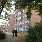 Die Altenwohnungen im Neusser Norden